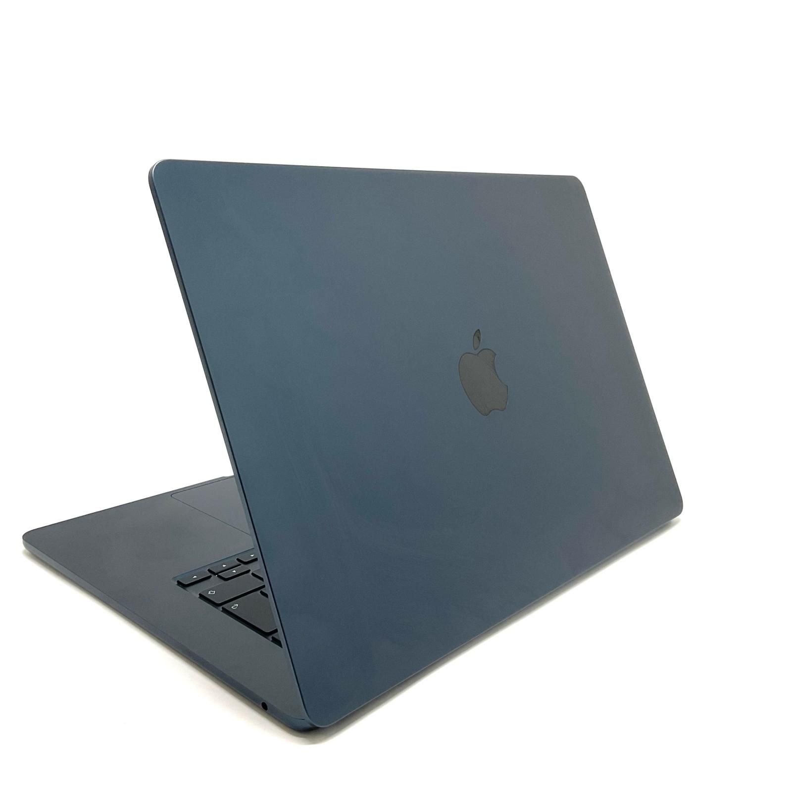 Apple MacBook Air 15.3インチ 2025 M 3 16 GB SSD 512 ミッドナイト