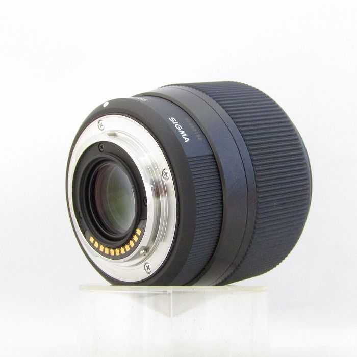 シグマ SIGMA 56|1.4 DC DN CONTEMPORARY マイクロフオーサーズ