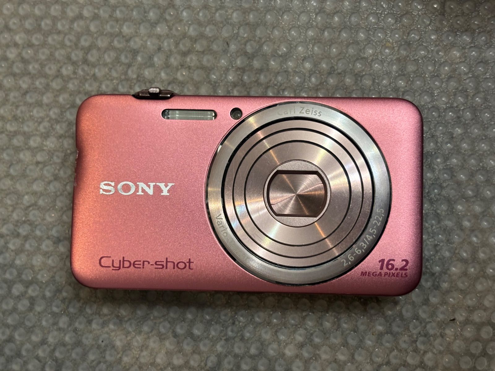 SONY Cyber-shot DSC-WX30 - メルカリ