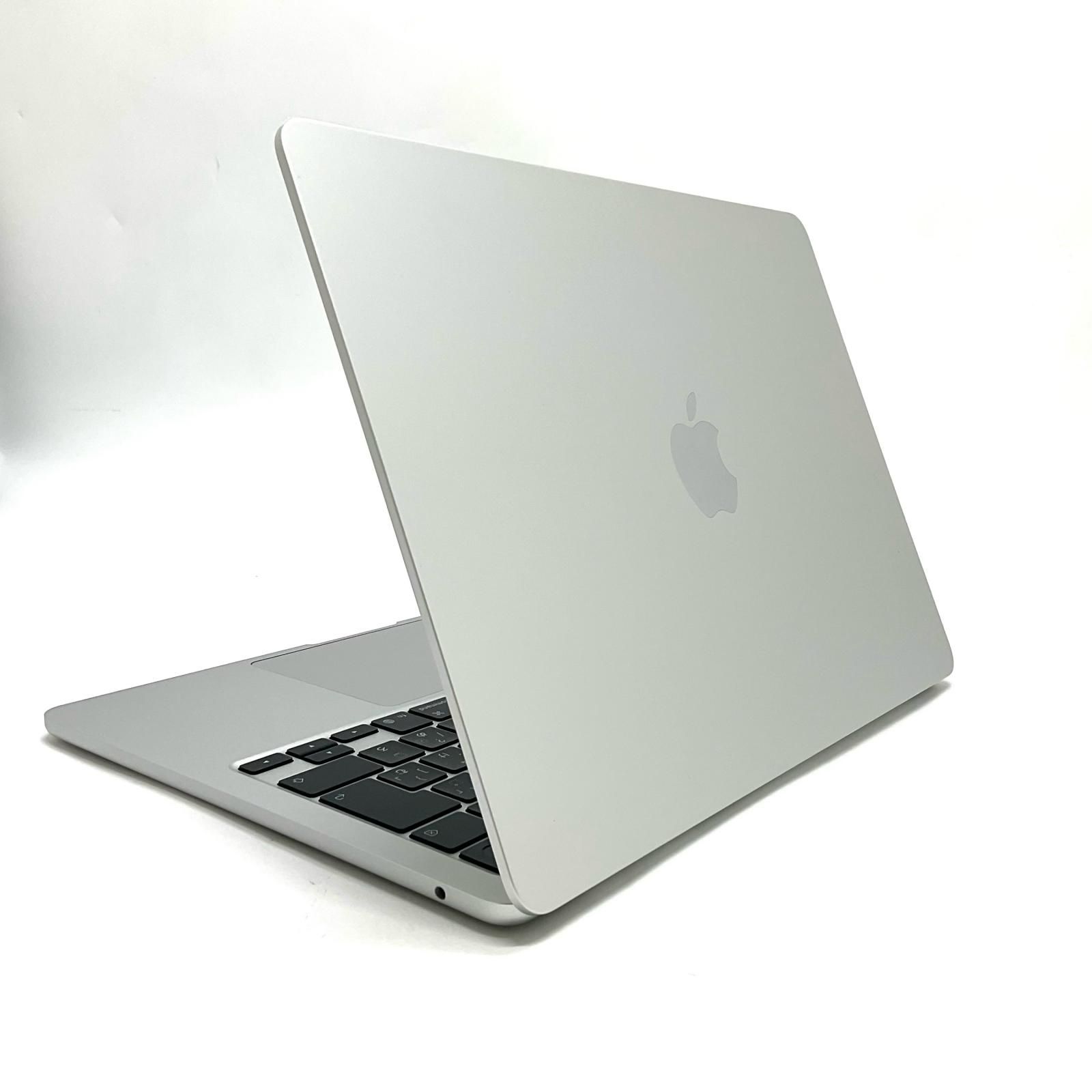 全額返金保証】【最速発送】Apple MacBook Air 13インチ 2025 M4 16GB