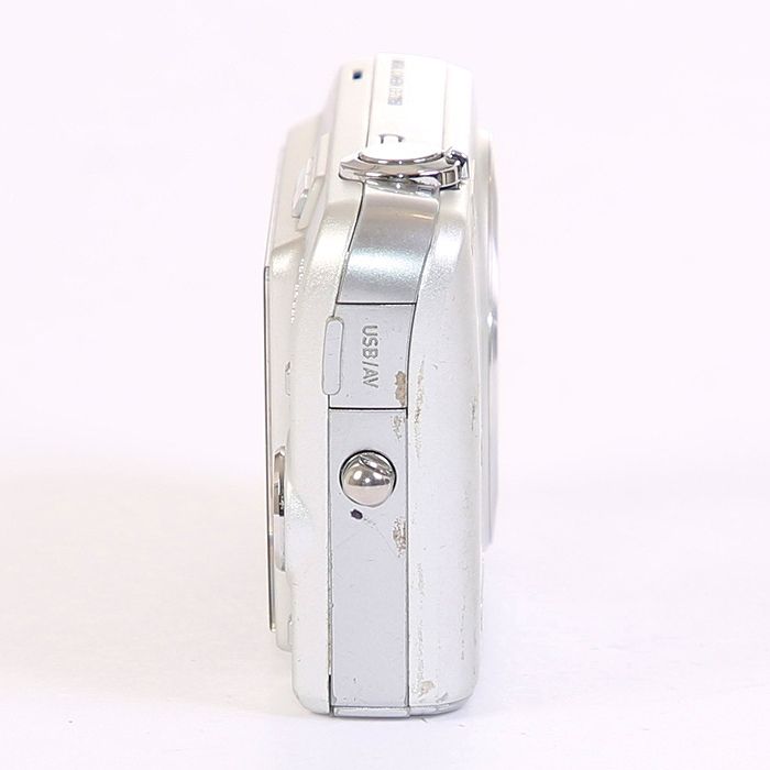 SR デジタルカメラ