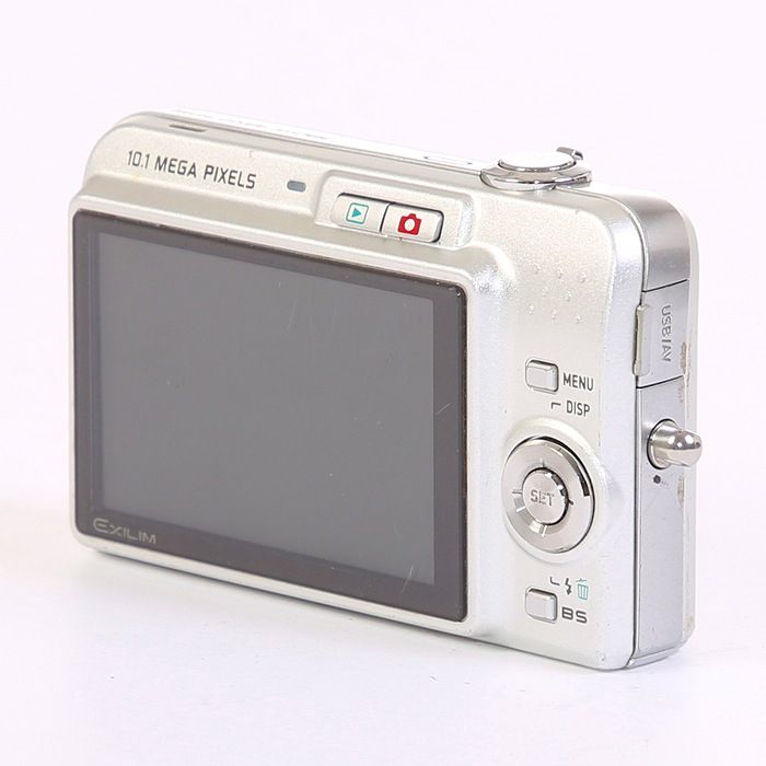  カシオ Casio EX-Z 1050 SR デジタルカメラ コンパクトデジタルカメラ デジタルカメラ