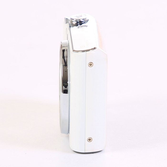 カシオ Casio EX-ZS 190 WE デジタルカメラ