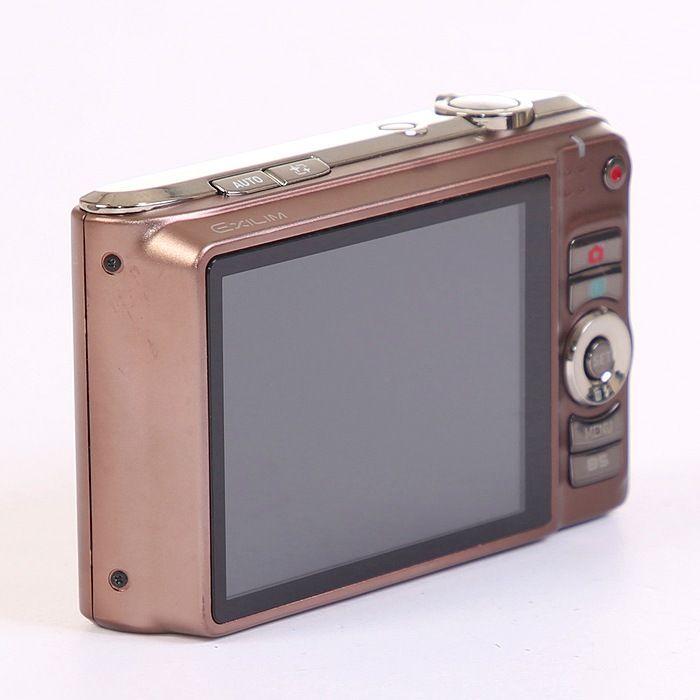 デジタルカメラ