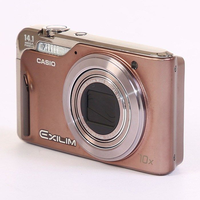 カシオ) Casio EX-H15BN デジタルカメラ Casio EXILIM Hi-ZOOM EX-H15
