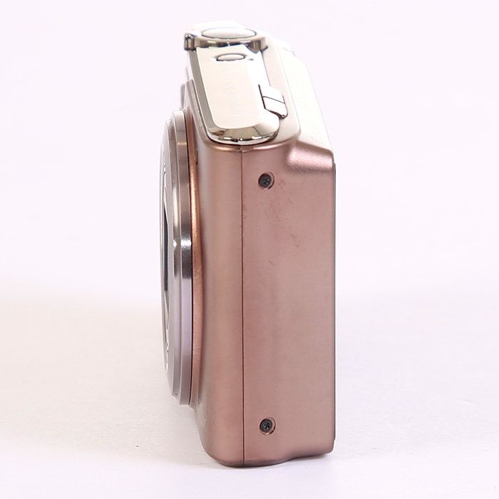 カシオ Casio EX-H 15 BN デジタルカメラ