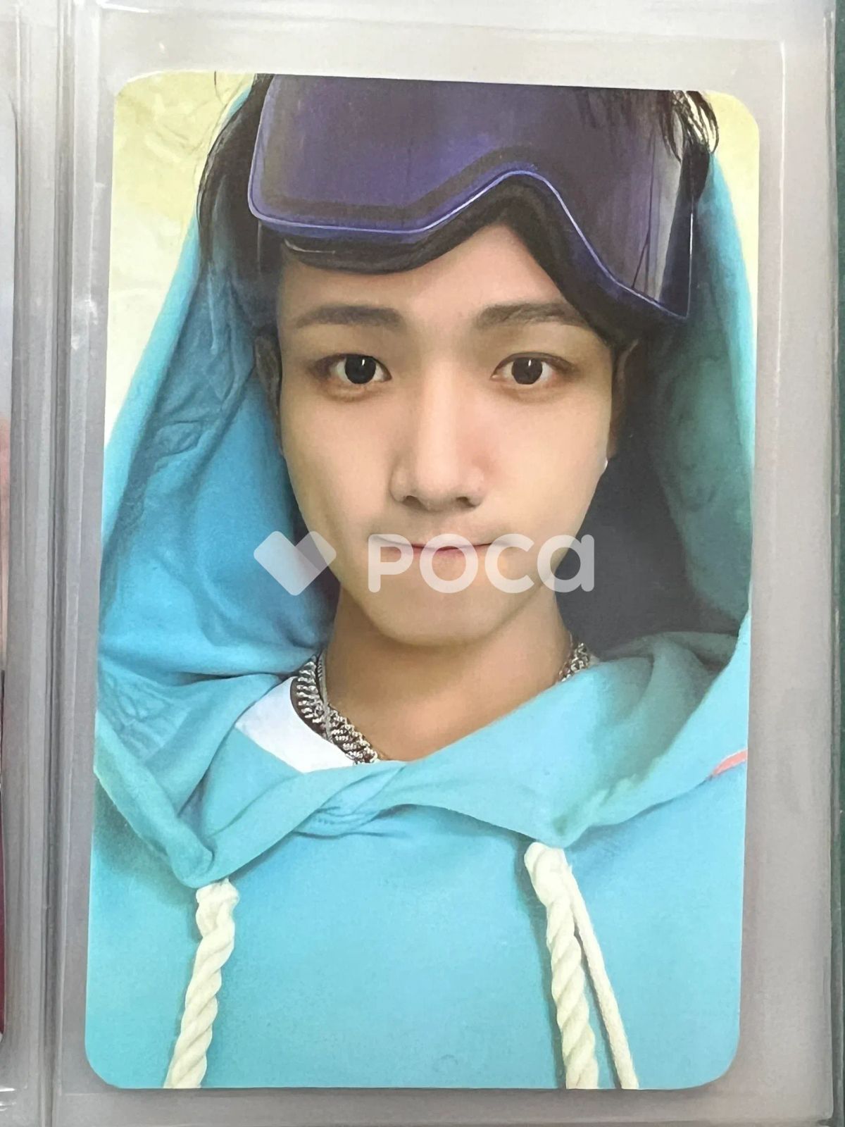 BOYNEXTDOOR JAEHYUN ミョンジェヒョン WHO! 公開放送 サノク - メルカリ