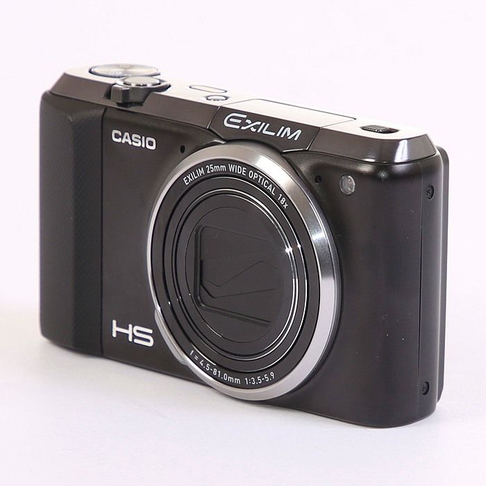 カシオ Casio EX-ZR 800 BK デジタルカメラ