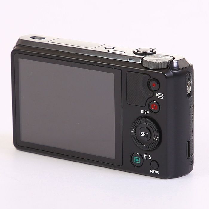  カシオ Casio EX-ZR 800 BK デジタルカメラ コンパクトデジタルカメラ デジタルカメラ