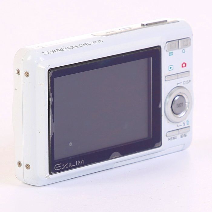 Casio EX-Z