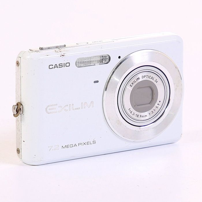 WE デジタルカメラ