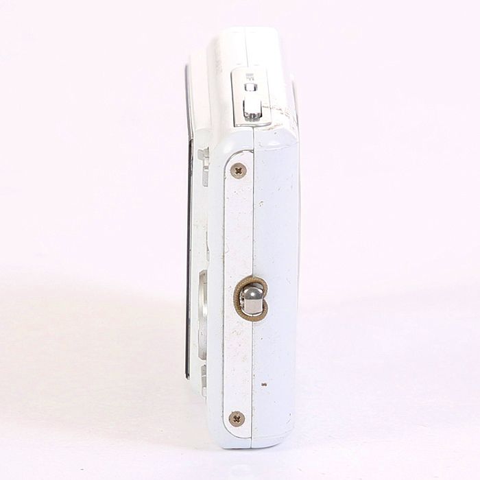  カシオ Casio EX-Z 77 WE デジタルカメラ コンパクトデジタルカメラ デジタルカメラ