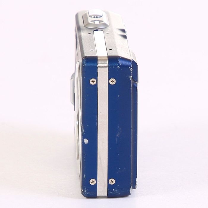 カシオ Casio EX-Z 50 BE デジタルカメラ