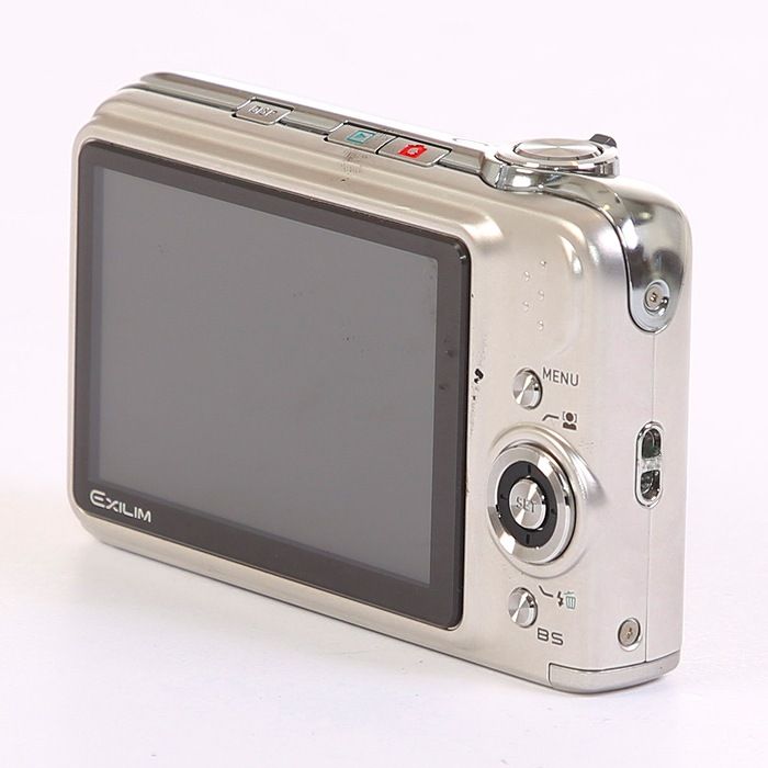 【中古】(カシオ) Casio EX-Z1200SR デジタルカメラ 中古】(カシオ) Casio EX-Z1200SR デジタルカメラ - メルカリ
