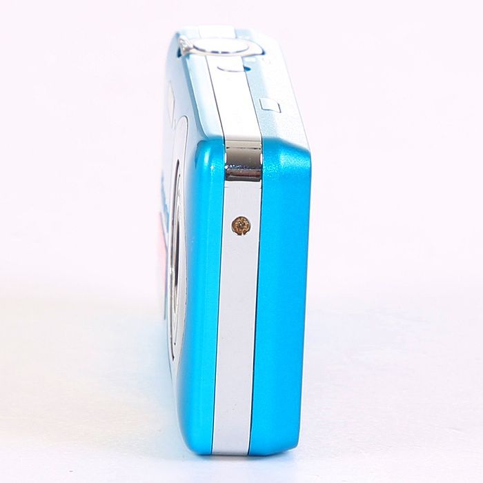 カシオ Casio EX-Z 800 BE デジタルカメラ