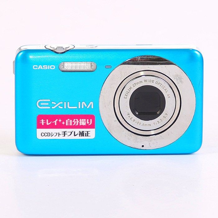 BE デジタルカメラ