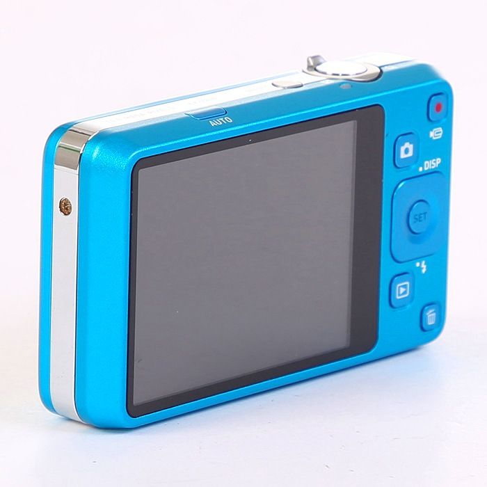 BE デジタルカメラ