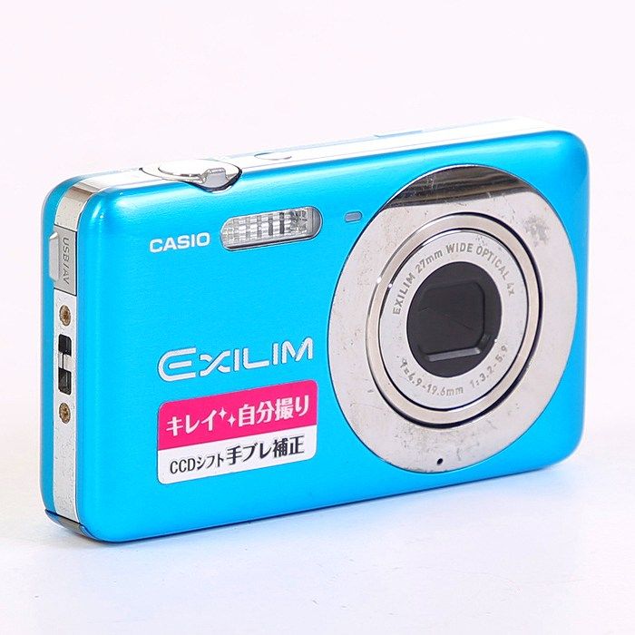 デジタルカメラ