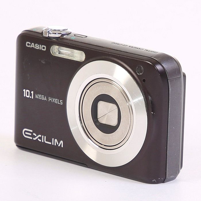 カシオ Casio EX-Z 1050 BK デジタルカメラ