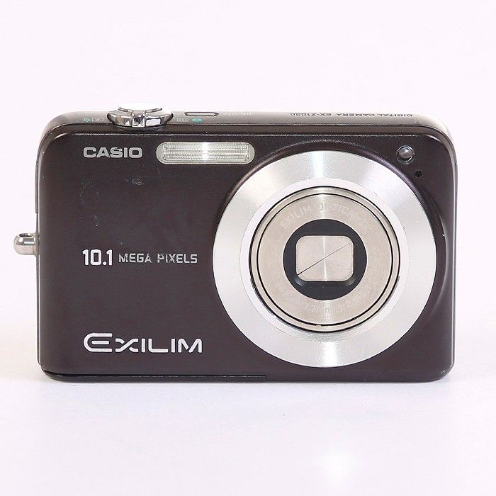  カシオ Casio EX-Z 1050 BK デジタルカメラ コンパクトデジタルカメラ デジタルカメラ