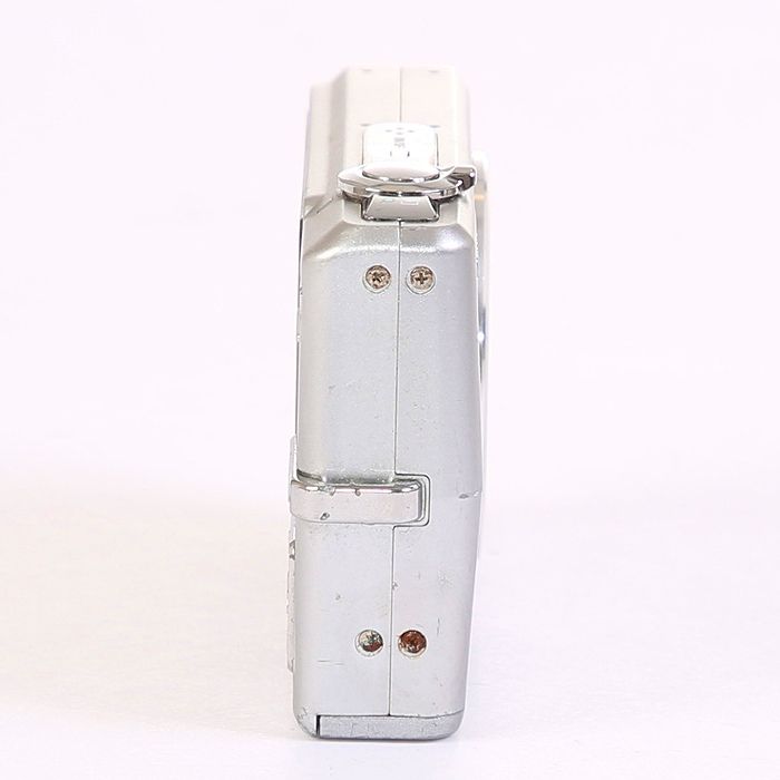  カシオ Casio EX-Z 500 デジタルカメラ コンパクトデジタルカメラ デジタルカメラ