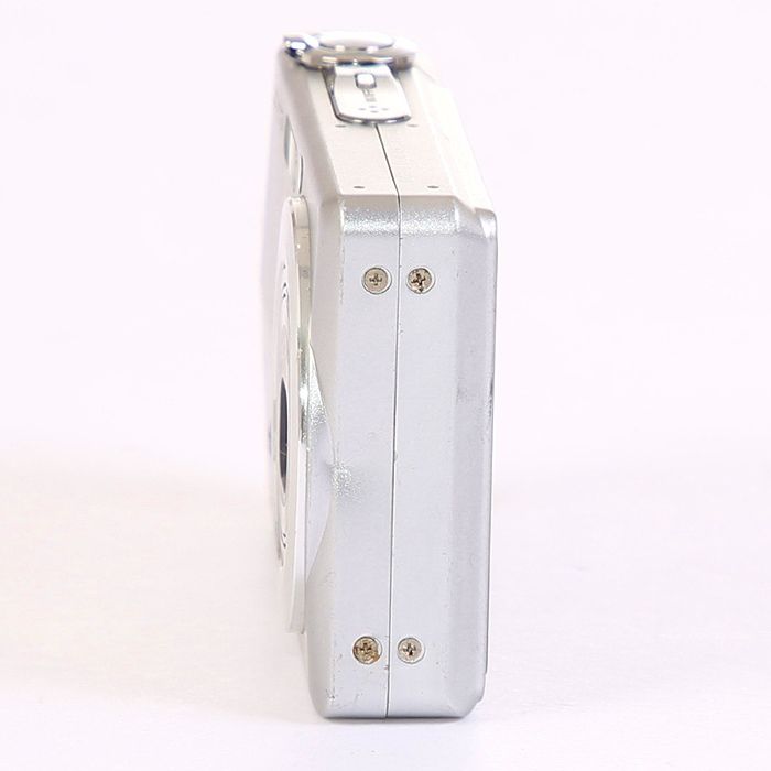 カシオ Casio EX-Z 500 デジタルカメラ