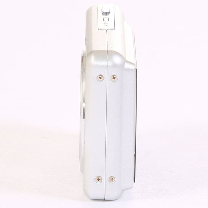 カシオ Casio EX-Z 77 SR デジタルカメラ