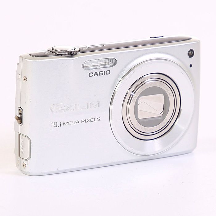 デジタルカメラ