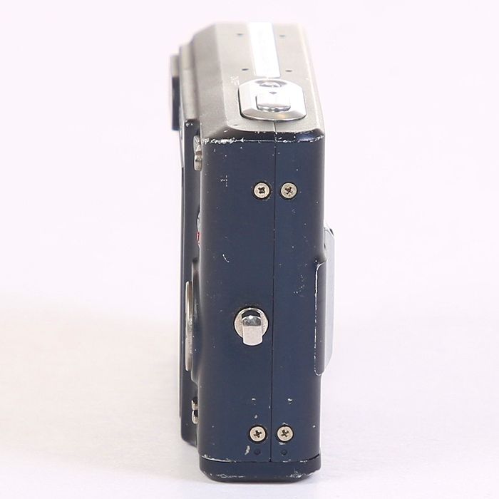  カシオ Casio EX-Z 55 BE デジタルカメラ コンパクトデジタルカメラ デジタルカメラ