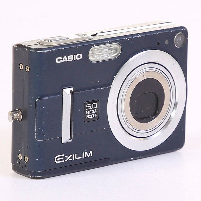 デジタルカメラ