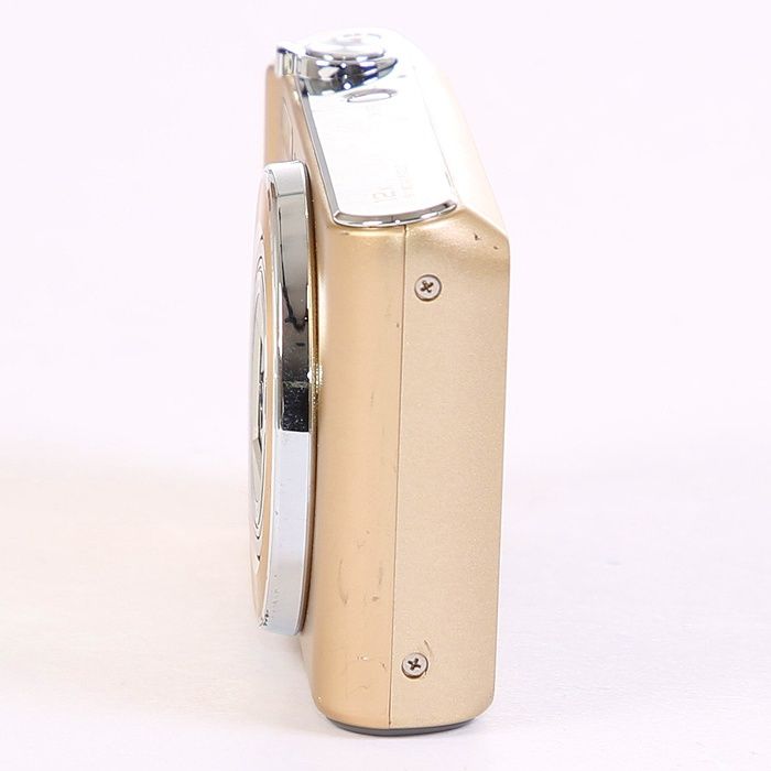 カシオ Casio EX-ZS 190 GD デジタルカメラ