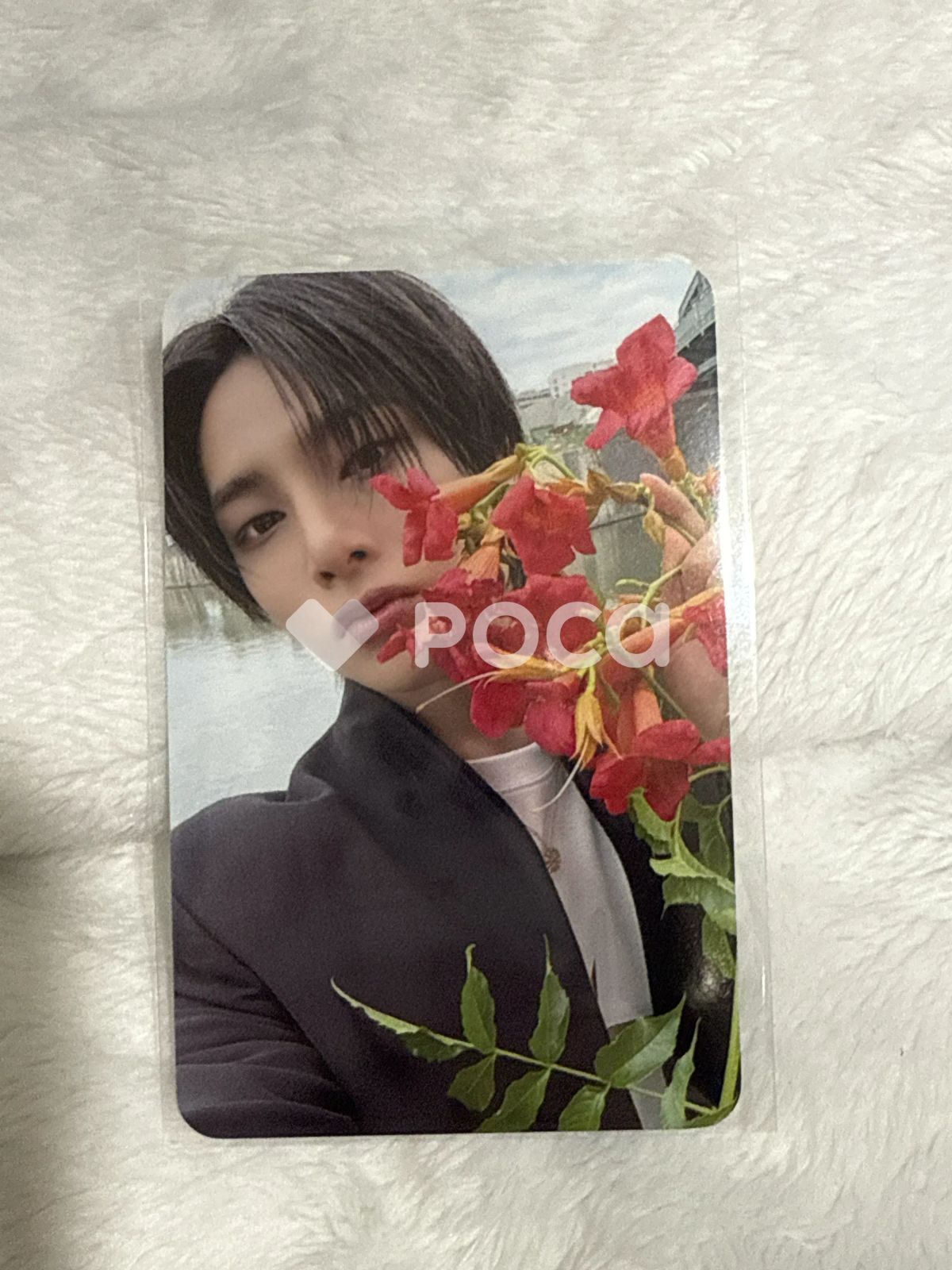 straykids アイエン スキズ KARMA ポップアップストア 購入特典 - メルカリ