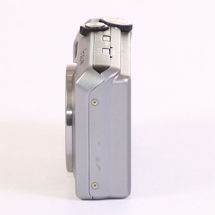 カシオ Casio EX-ZR 400 シルバー