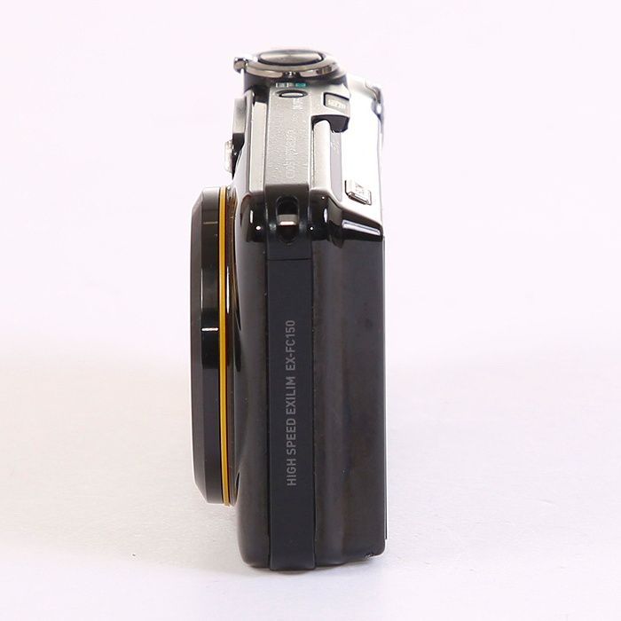 カシオ Casio EX-FC 150 黒