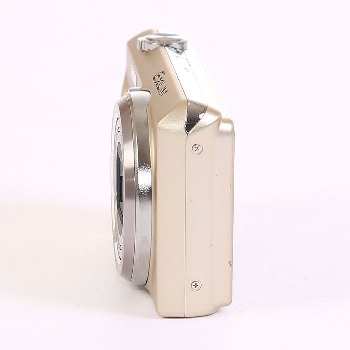 中古】(カシオ) Casio EX-ZS170GD デジタルカメラ - メルカリ