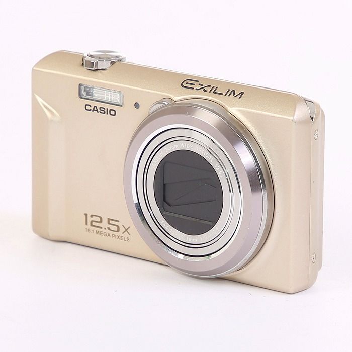 カシオ Casio EX-ZS 170 GD デジタルカメラ
