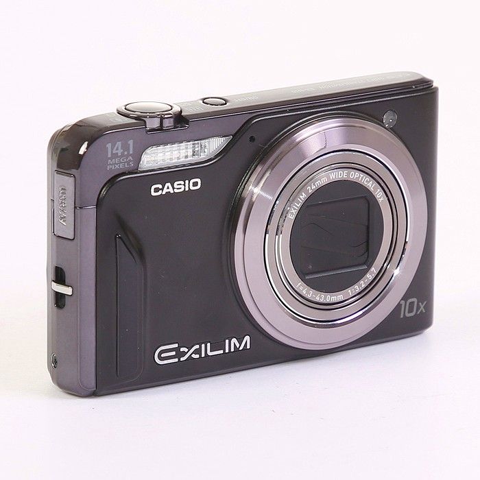 デジタルカメラ