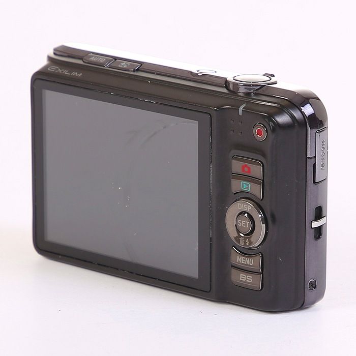  カシオ Casio EX-H 15 SR デジタルカメラ コンパクトデジタルカメラ デジタルカメラ