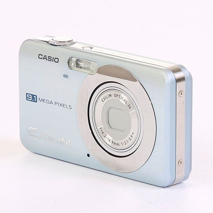 カシオ Casio EX-Z 85 SR デジタルカメラ