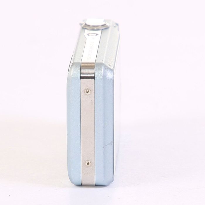 カシオ Casio EX-Z 85 SR デジタルカメラ