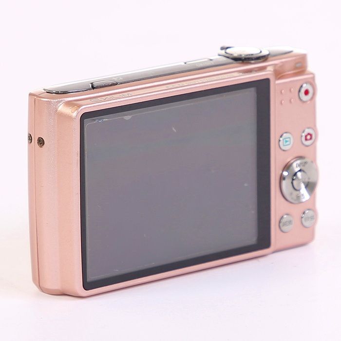 カシオ　CASIO EXILIM EX-Z300 ピンクゴールド カシオ) Casio EX-Z300 ピンクゴールド デジタルカメラ 【公式通販】