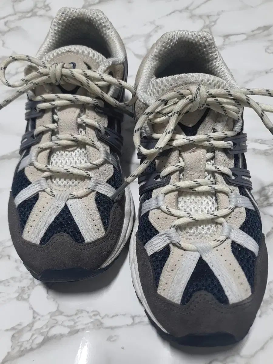 アシックス ゲルソノマ 15 50 フレンチ ブルー240