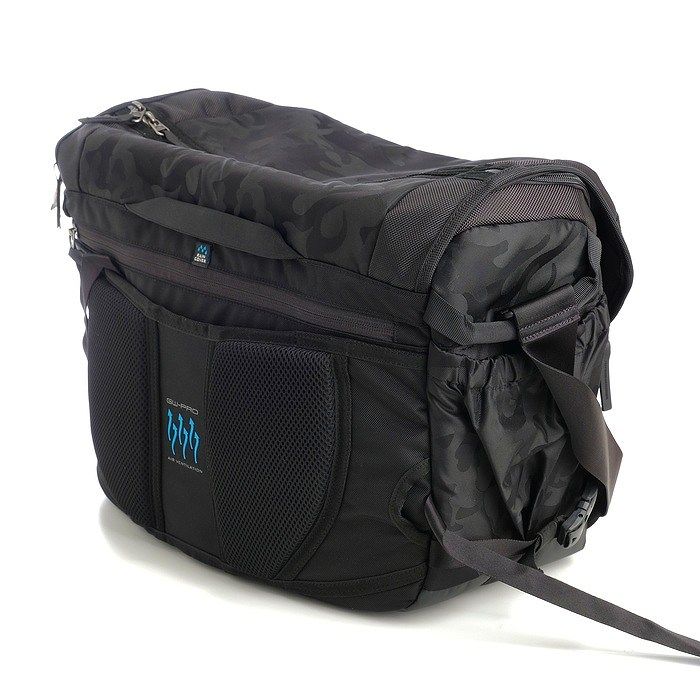 GW-PRO メッセンジャーバック