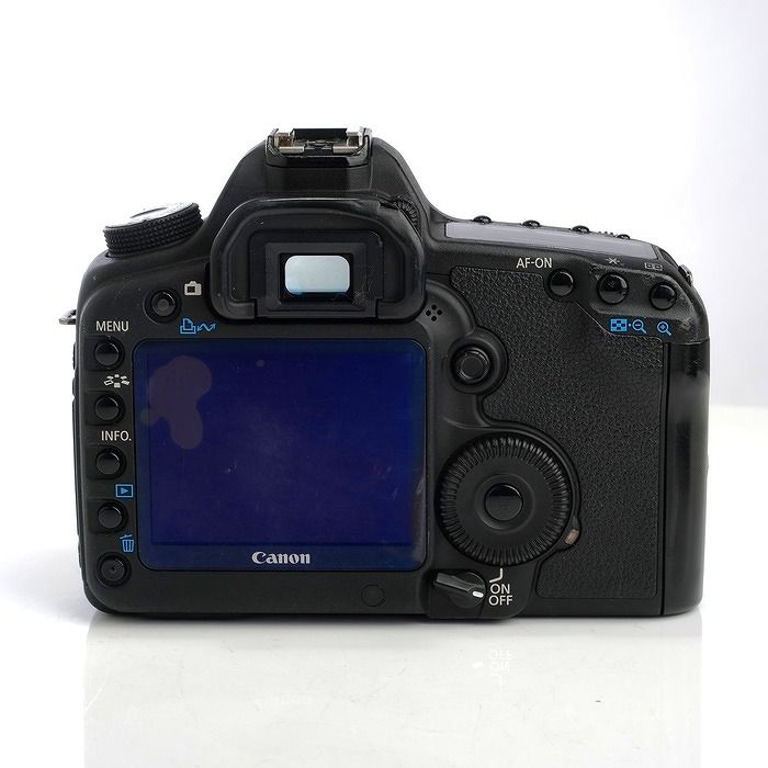 中古】(キヤノン) Canon EOS 5D MarkII ボディ - メルカリ