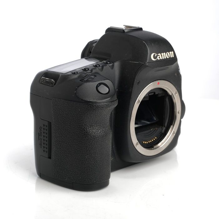 中古】(キヤノン) Canon EOS 5D MarkII ボディ - メルカリ