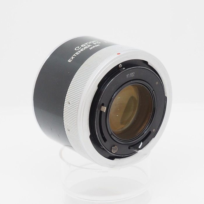 キヤノン Canon FD 2 X-B