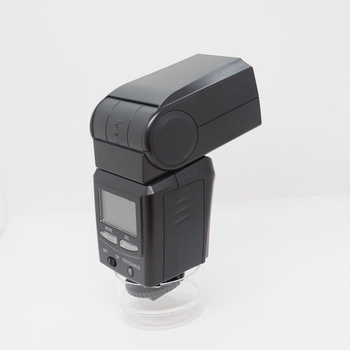  フジフイルム EF-42 クリツプオンフラツシユ その他 カメラアクセサリー