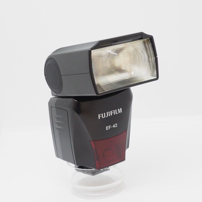 フジフイルム EF-42