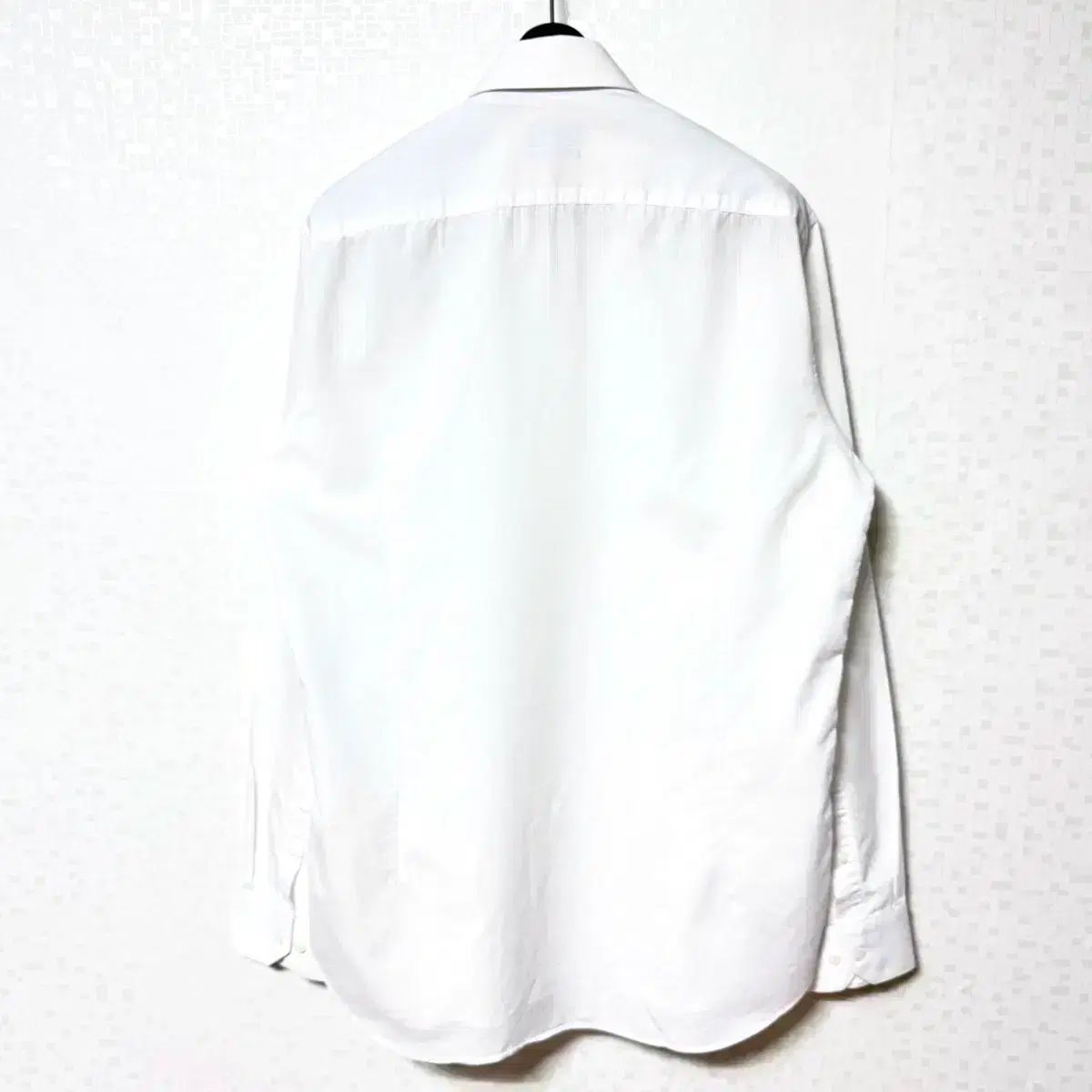 L 100 ランバンコレクション LANVIN COLLECTION ドレス シャツ シャツ