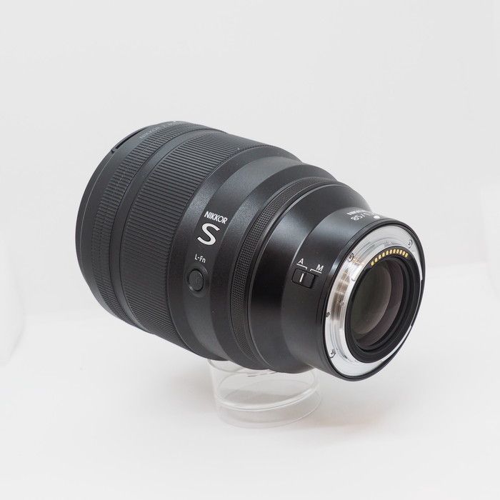 ニコン Nikon Z 85|F 1.2 S